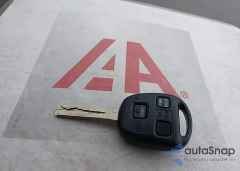 2006 Lexus Rx 330 from USA, damaged, VIN 2T2GA31U16C048924